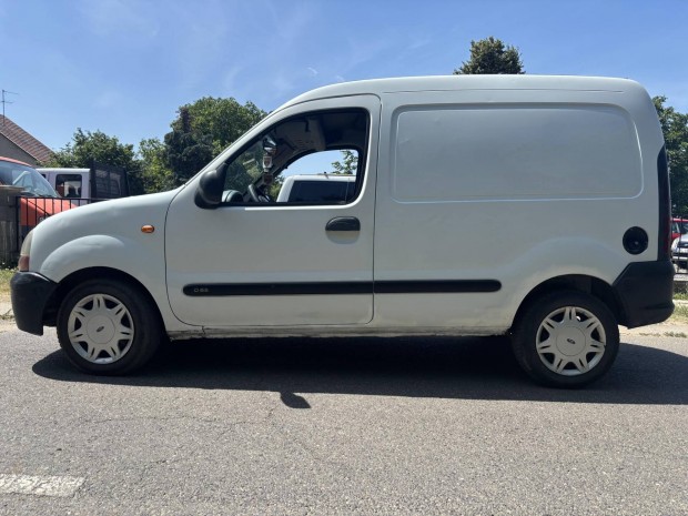 Renault Kangoo Express 1.9 D [Business] Klms!